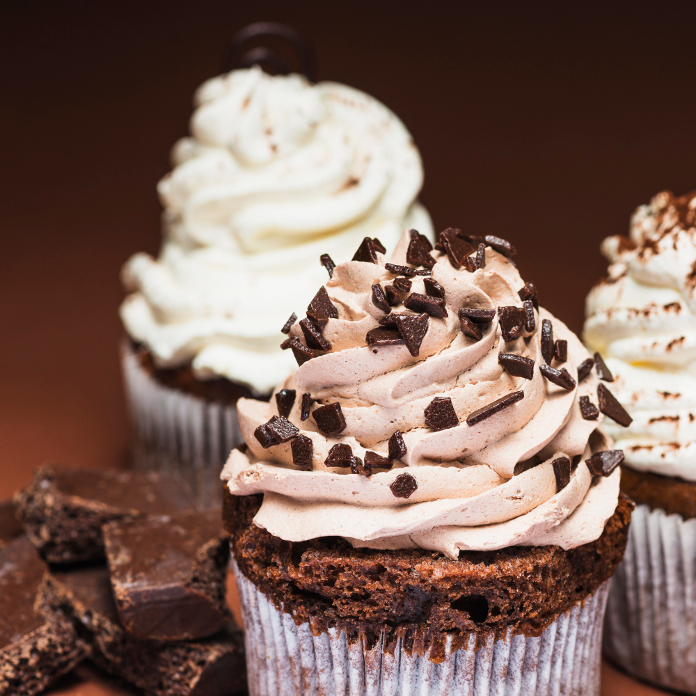 Almond Cream Dream