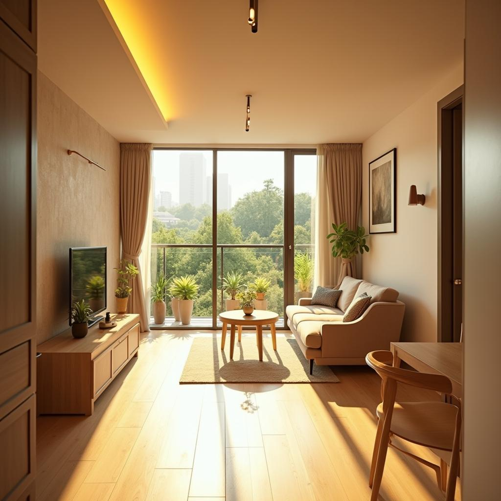 3-Room HDB Resale