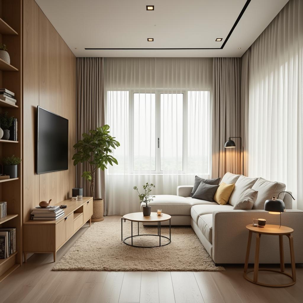 4-Room HDB Flat